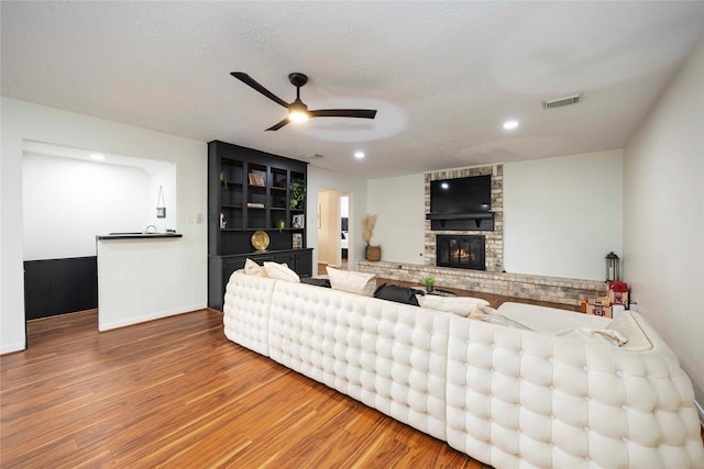 5511 Green Timbers Dr, Humble, TX 77346 - photo 7