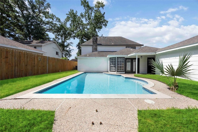 5511 Green Timbers Dr, Humble, TX 77346 - photo 46