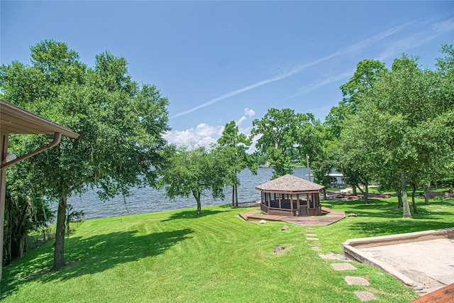 368 Forest Hills Dr, Livingston, TX 77351 - photo 40