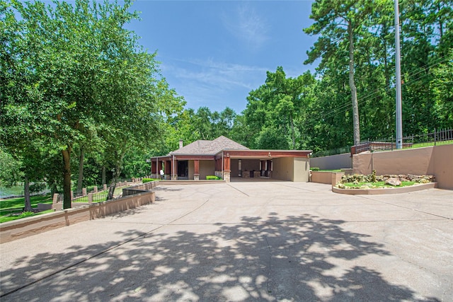 368 Forest Hills Dr, Livingston, TX 77351 - photo 41