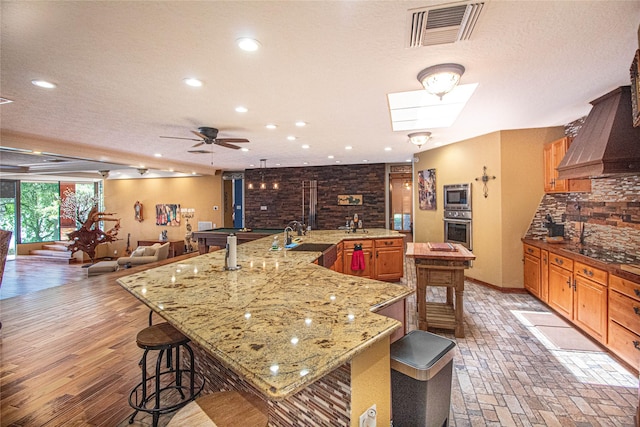 368 Forest Hills Dr, Livingston, TX 77351 - photo 14