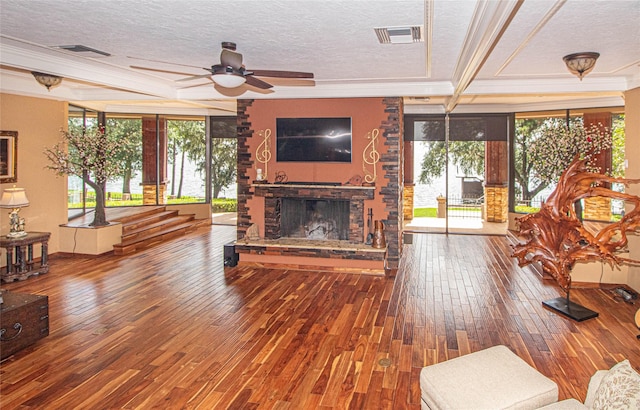 368 Forest Hills Dr, Livingston, TX 77351 - photo 6
