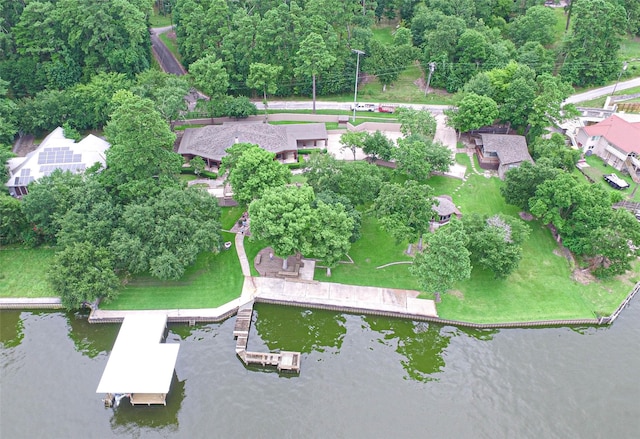 368 Forest Hills Dr, Livingston, TX 77351 - photo 5