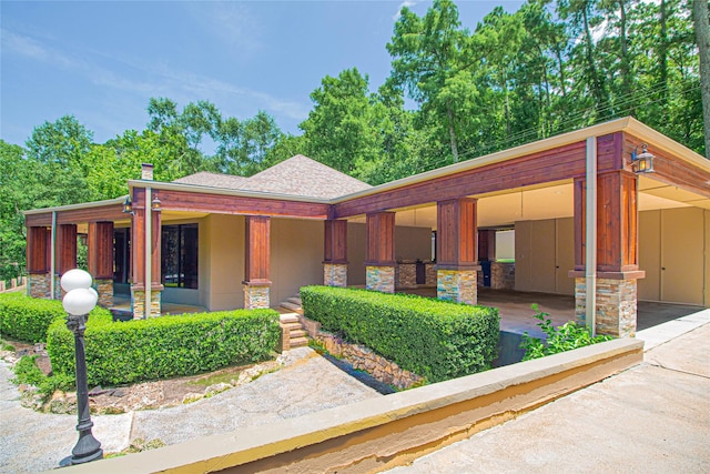 368 Forest Hills Dr, Livingston, TX 77351 - photo 39