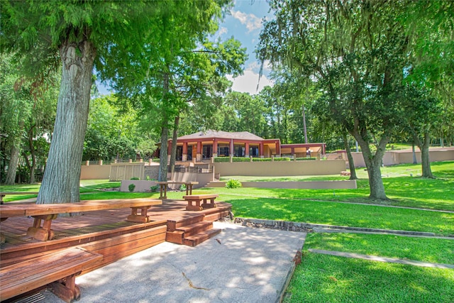 368 Forest Hills Dr, Livingston, TX 77351 - photo 3