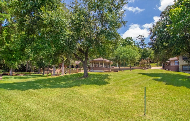 368 Forest Hills Dr, Livingston, TX 77351 - photo 47