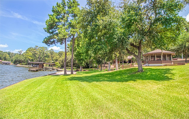 368 Forest Hills Dr, Livingston, TX 77351 - photo 48