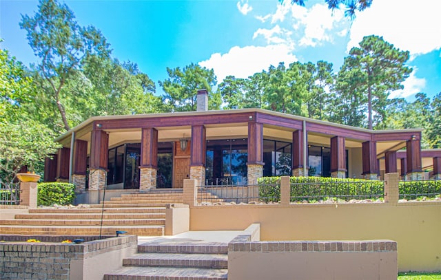368 Forest Hills Dr, Livingston, TX 77351 - photo 1