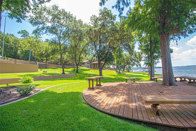 368 Forest Hills Dr, Livingston, TX 77351 - photo 44