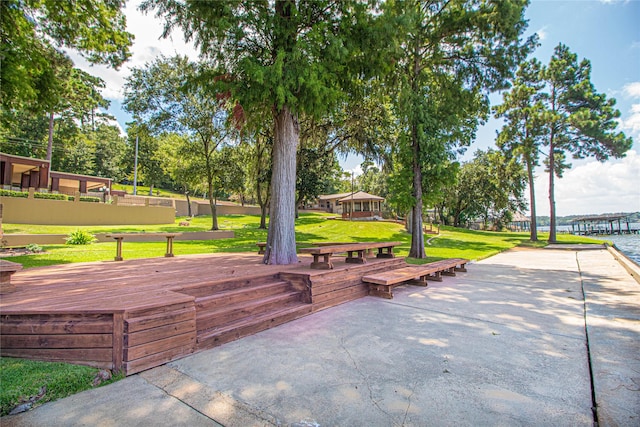 368 Forest Hills Dr, Livingston, TX 77351 - photo 4