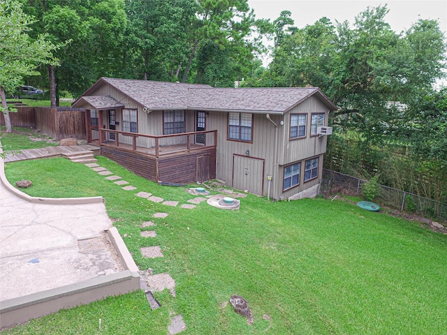 368 Forest Hills Dr, Livingston, TX 77351 - photo 30