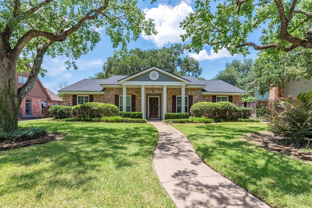 8131 Debbie Gay Dr, Houston, TX 77040 - photo 1