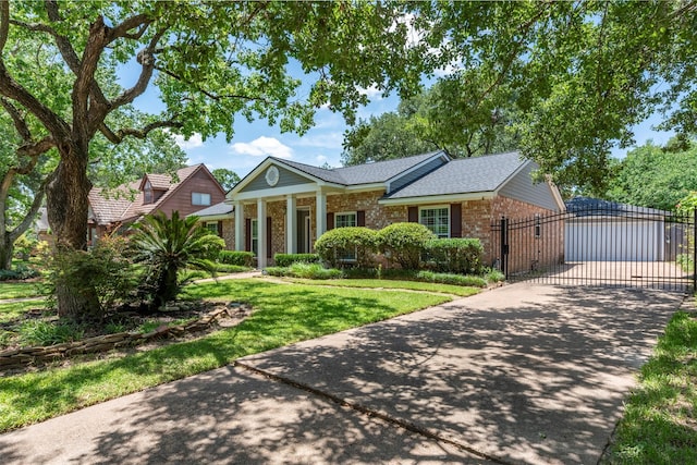 8131 Debbie Gay Dr, Houston, TX 77040 - photo 2