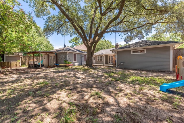 8131 Debbie Gay Dr, Houston, TX 77040 - photo 33