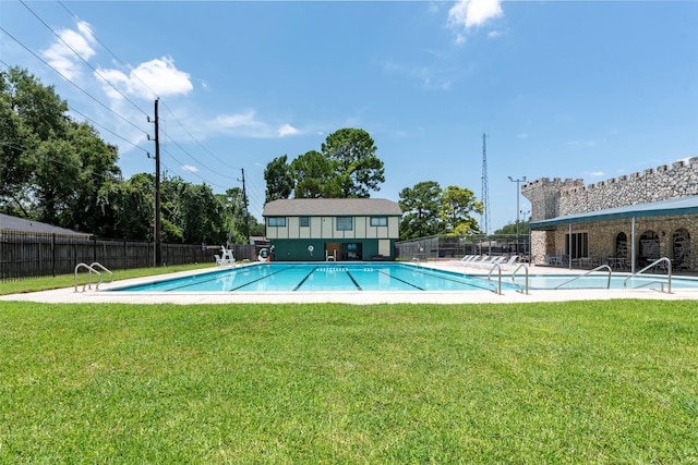 8131 Debbie Gay Dr, Houston, TX 77040 - photo 39