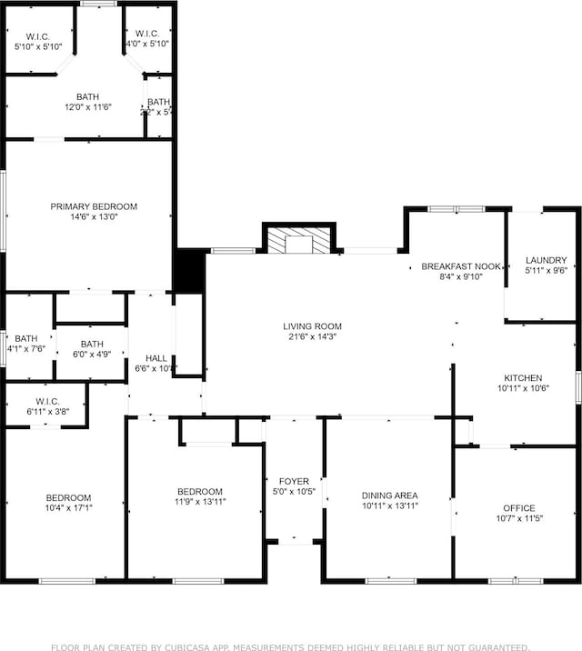 8131 Debbie Gay Dr, Houston, TX 77040 - photo 43