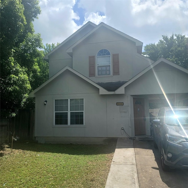 14507 Polo St, Houston, TX 77085 - photo 1