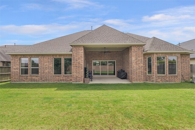 10303 Mesa Dr, Iowa Colony, TX 77583 - photo 48