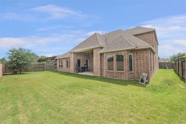 10303 Mesa Dr, Iowa Colony, TX 77583 - photo 49