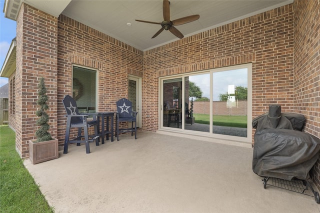 10303 Mesa Dr, Iowa Colony, TX 77583 - photo 47