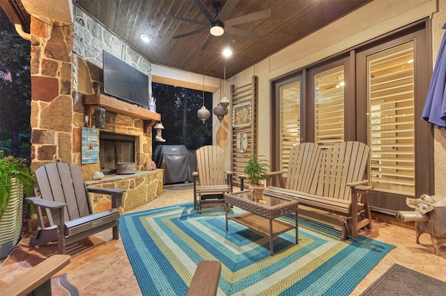 50 Gauntlet Dr, The Woodlands, TX 77382 - photo 43