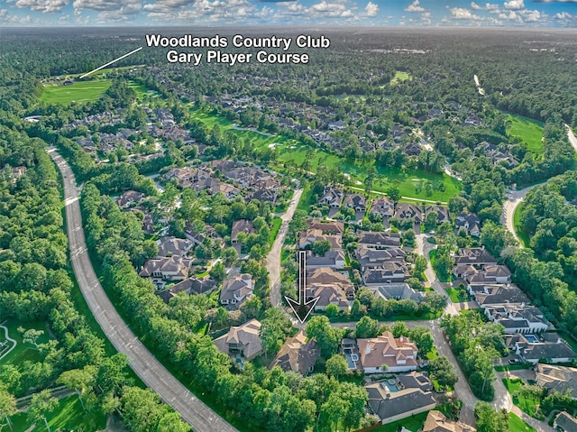 50 Gauntlet Dr, The Woodlands, TX 77382 - photo 46