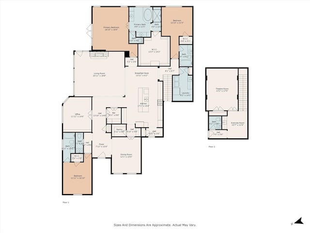 50 Gauntlet Dr, The Woodlands, TX 77382 - photo 47