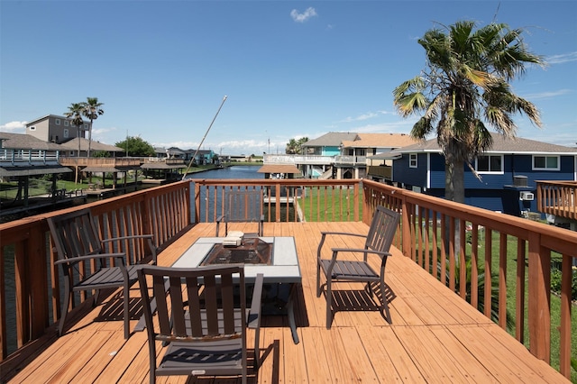 1006 Redfish St, Bayou Vista, TX 77563 - photo 27