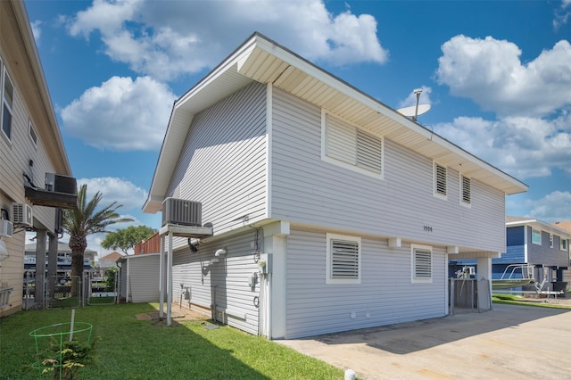 1006 Redfish St, Bayou Vista, TX 77563 - photo 4