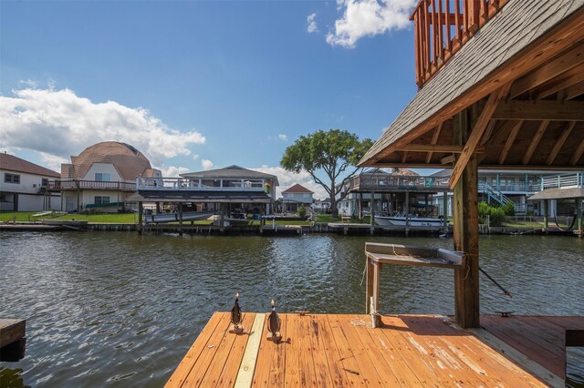 1006 Redfish St, Bayou Vista, TX 77563 - photo 35