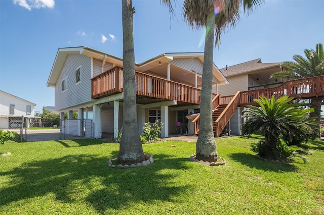 1006 Redfish St, Bayou Vista, TX 77563 - photo 38