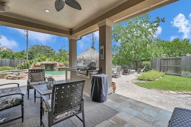 6902 Carolina Cherry Ln, Spring, TX 77389 - photo 41