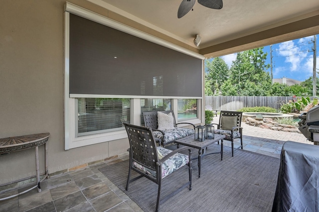 6902 Carolina Cherry Ln, Spring, TX 77389 - photo 42