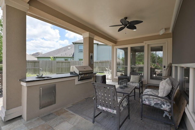 6902 Carolina Cherry Ln, Spring, TX 77389 - photo 43