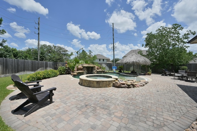 6902 Carolina Cherry Ln, Spring, TX 77389 - photo 46