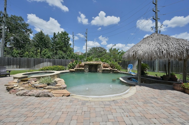 6902 Carolina Cherry Ln, Spring, TX 77389 - photo 47