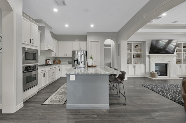 6902 Carolina Cherry Ln, Spring, TX 77389 - photo 8