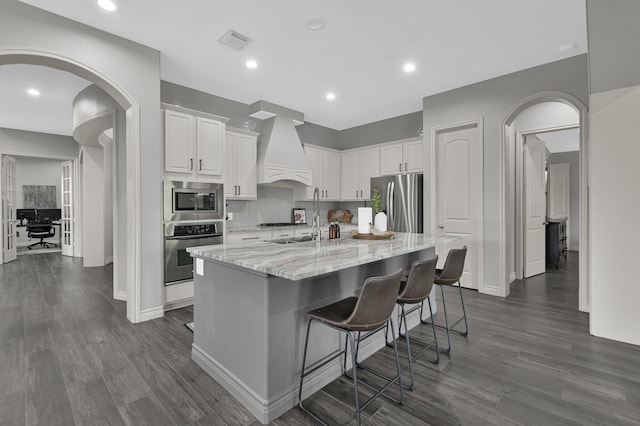6902 Carolina Cherry Ln, Spring, TX 77389 - photo 9