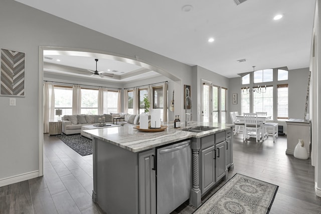 6902 Carolina Cherry Ln, Spring, TX 77389 - photo 12