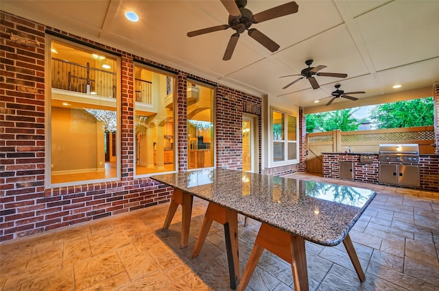 10410 Viscount Lndg, Richmond, TX 77407 - photo 41