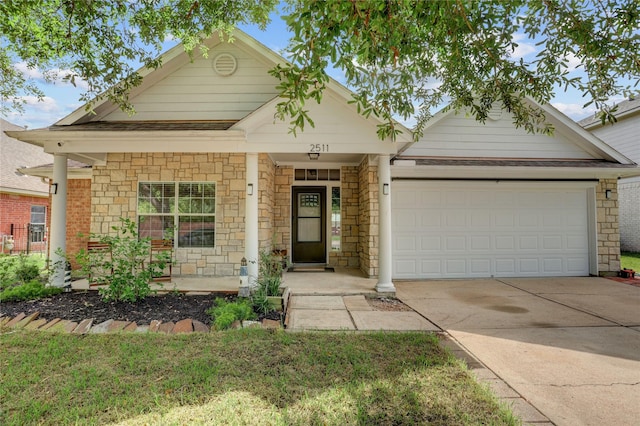 2511 Fair Oak St, Pearland, TX 77584 - photo 1
