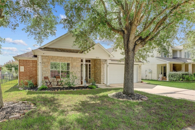 2511 Fair Oak St, Pearland, TX 77584 - photo 2