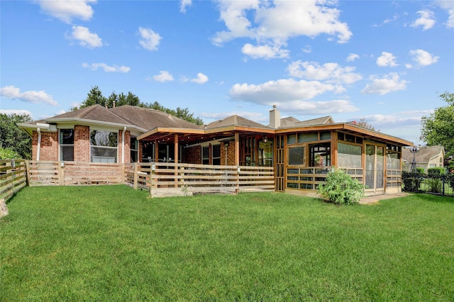 2511 Fair Oak St, Pearland, TX 77584 - photo 26