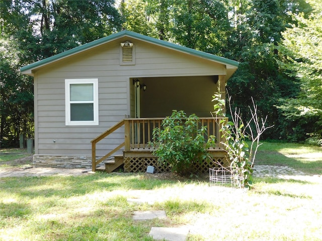 105 Parklane Dr, Livingston, TX 77351 - photo 1