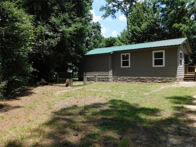 105 Parklane Dr, Livingston, TX 77351 - photo 2