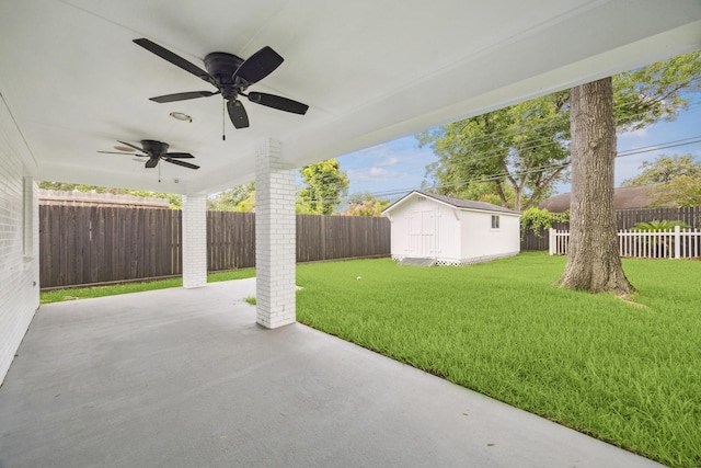 5411 Saxon Dr, Houston, TX 77092 - photo 3