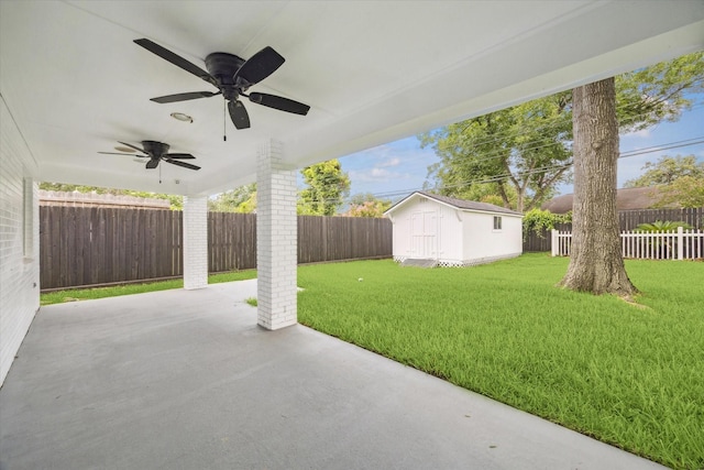 5411 Saxon Dr, Houston, TX 77092 - photo 32