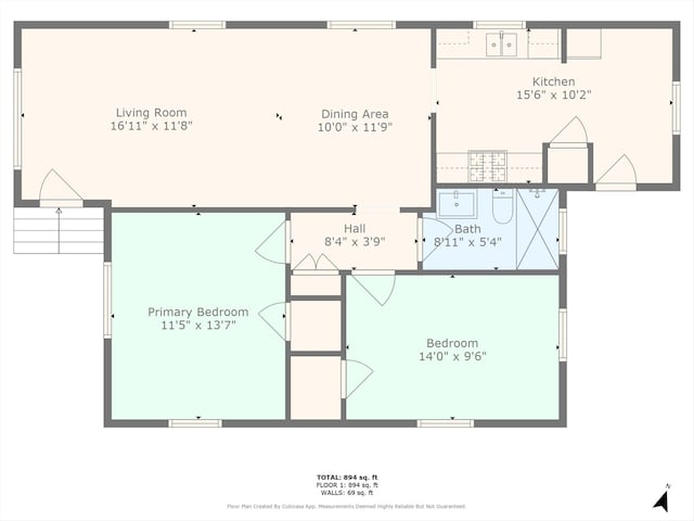 2212 48th St, Galveston, TX 77551 - photo 30