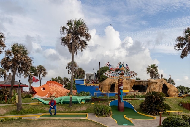 2212 48th St, Galveston, TX 77551 - photo 40