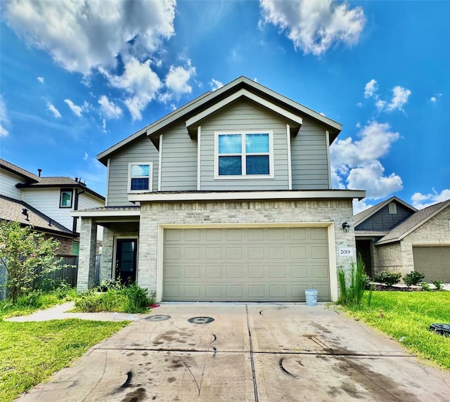 2019 Foxtail Creek Ct, Crosby, TX 77532 - photo 1